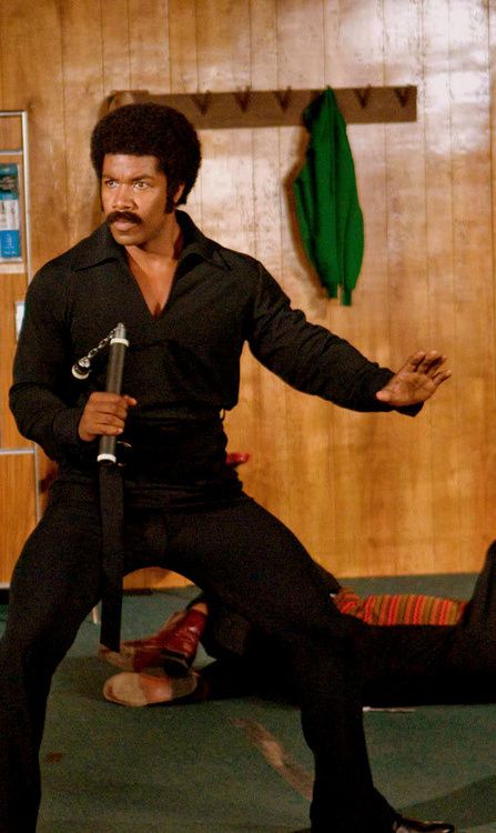 "Who's interrupting my kung fu?" - Black Dynamite. One of my fave comedies. Michael Jai White, Black Dynamite, Kung Fu Movies, Teaser Video, Cartoon Character Pictures, Celebrity Wallpapers, Tough Guy, Men Formal, Black Pride