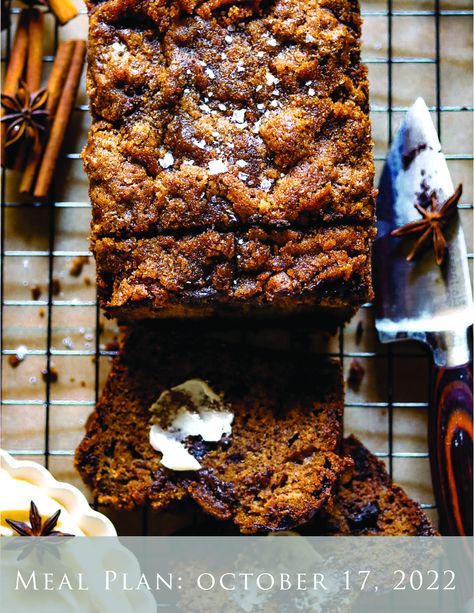 cinnamon crunch chai banana bread – The Foul-Mouth Gourmet Cinnamon Crunch Topping, Chai Banana Bread, Cinnamon Crunch, No Rise Bread, Vegan Banana Bread, Holiday Brunch, Quick Bread Recipes, Brunch Ideas, Bakery Recipes