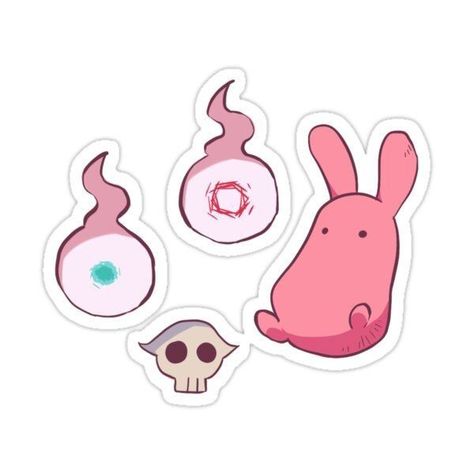 Stickers Cool, Arte Do Kawaii, Anime Printables, Tumblr Stickers, Anime Decor, Anime Crafts, Phone Stickers, Bullet Journal Stickers, Kawaii Stickers