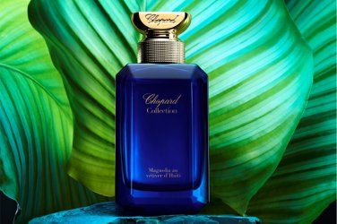 Chopard Magnolia au Vétiver d’Haïti Chopard Perfume, Perfume Business, Men Pictures, French Perfume, Colin Firth, Vanilla Fragrance, Fragrance For Women, Matcha Tea, New Fragrances