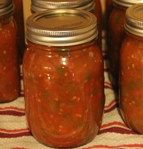 Fruit Chili Sauce Recipe, Sweet Chilli Sauce Recipe Canning, Chili Sauce Canning Recipes, Canning Chili Sauce Recipe, Homemade Chili Sauce Recipe, Canning Tomatoes For Chili, Canning Chili Sauce, Chili Base Recipe Canning, Chili Recipe For Canning