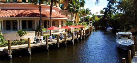 17 Best Things To Do In Davie, Florida | Trip101 Davie Florida, Fort Lauderdale Beach, Intracoastal Waterway, Waterfront Restaurant, Marriott Hotels, Florida Travel, Amazing Places, Fort Lauderdale, South Florida