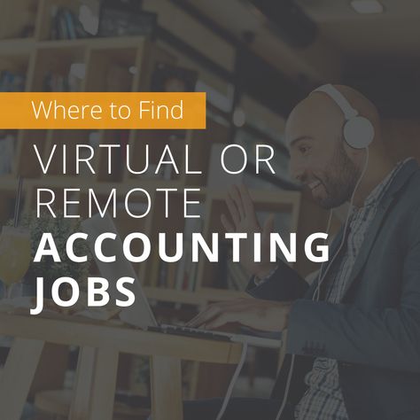 Remote Accounting Jobs, Accounting Jobs, Cloud Accounting, Job Seeking, Accounting Firms, Work Opportunities, Financial Help, The Fallout, Accounting Information