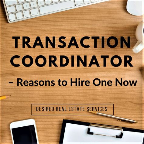 A transaction coordinator is a great first step to take if you’re thinking you need help in your real estate career. A transaction coordinator or TC takes over Transaction Coordinator Real Estates, Real Estate Transaction Coordinator, Real Estate Assistant, Realtor Ideas, Notary Business, Transaction Coordinator, Real Estate Contract, Real Estate Career, Real Estate Team