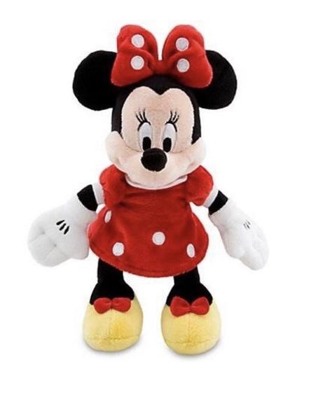 Toy Gift Basket, Minnie Mouse Plush, Minnie Mouse Toys, Mouse Plush, Birthday Toys, Disney Plush, Interactive Dog Toys, Catnip Toys, Disney Merchandise