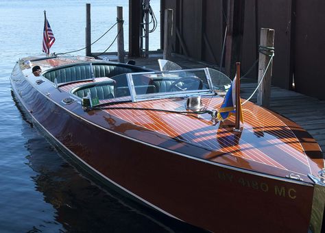 Riva Boot, Wooden Boats For Sale, Wooden Boat Kits, Wooden Speed Boats, Runabout Boat, Plywood Boat, Luxury Boat, Classic Wooden Boats, Build Your Own Boat