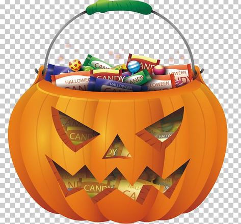 Pumpkin Fruit, Candy Png, Pumpkin Pail, Squash Vegetable, Halloween Candy Bags, Candy Basket, Fruit Preserves, Candied Fruit, Candy Candy