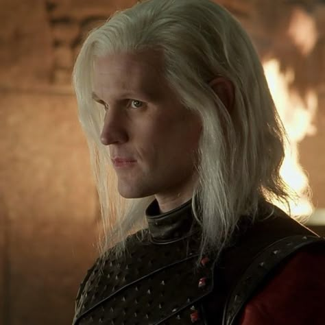 Targaryen Hair, Vikings Show, Dragon House, Daemon Targaryen, Dragon Series, Targaryen Aesthetic, I Love Cinema, Game Of Thrones Art, House Of The Dragon