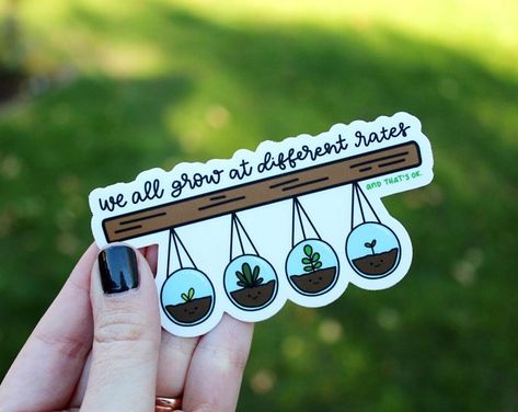 Creative Sayings, Jewelry Packaging Design, Stickers Handmade, Cute Store, Sticker Design Inspiration, Diy Room Decor For Teens, Homemade Stickers, Signs Diy, Print Planner