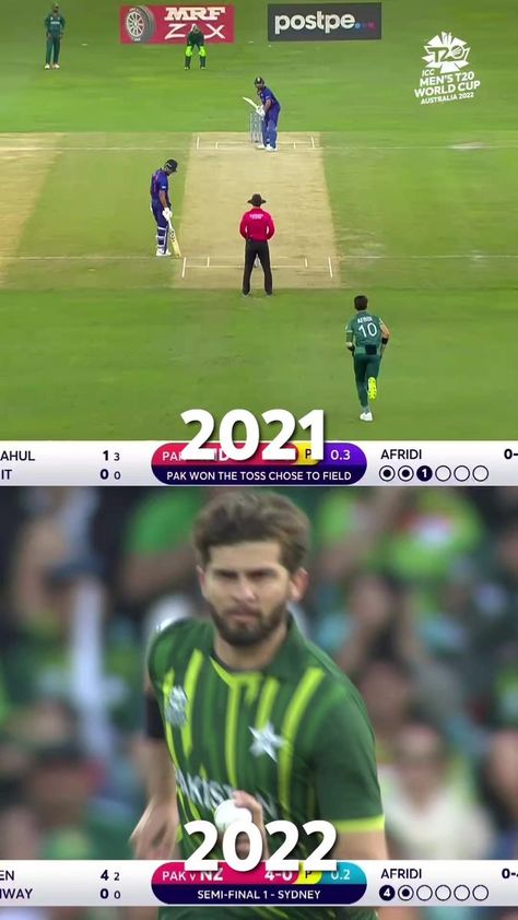 Shaheen Afridi has a habit of picking up big wickets for Pakistan with the new ball 💥 #ICC #cricket #cricketreels | ICC - International Cricket Council Shaheen Afridi, Cricket Wicket, Icc Cricket, Best Player, Pakistan, Pick Up, Quick Saves