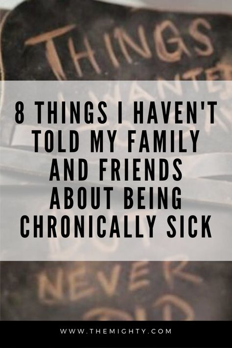 Living With Chronic Illness, Guillain Barre, Too Much Sugar, Eating Too Much, Best Friend Poems, 12 Signs, High Blood Sugar, Invisible Illness, Nanotechnology