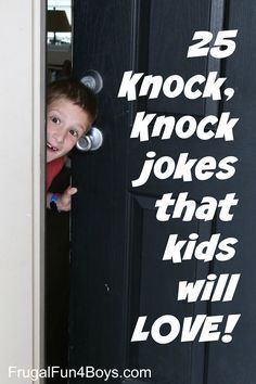 Knock Knock Jokes For Kids, Funny Jokes For Kids, Kids Cleaning, Clean Jokes, Jokes And Riddles, Goonies, Kids Discover, Jokes For Kids, Kids Corner