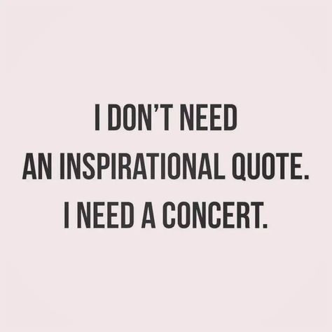 I Love Concerts Quotes, Wedding Singer Quotes, Singer Quotes, Boss Lady Motivation, Concert Quotes, Singer Quote, Insta Caption, Aa Quotes, Singer Dr