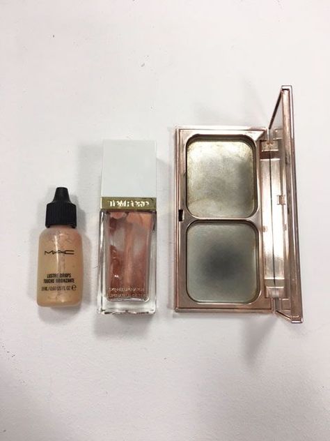 This is why you need to hoard your makeup empties in 2018- CosmopolitanUK Project Pan Makeup Tips, Project Pan Makeup, Makeup Depotting, Depotting Makeup, Recycle Makeup, Project Pan, Homemade Makeup Remover, Buy Makeup, Old Makeup