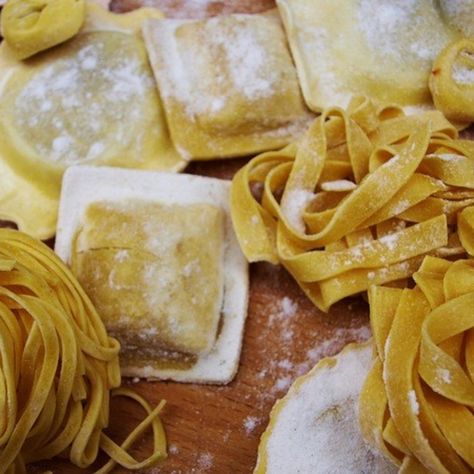 Semolina Pasta Recipe, Fresh Pasta Dough Recipe, Semolina Recipe, All Purpose Flour Recipes, Fresh Pasta Recipes, Fresh Pasta Dough, Homemade Pasta Dough, Semolina Flour, Semolina Pasta