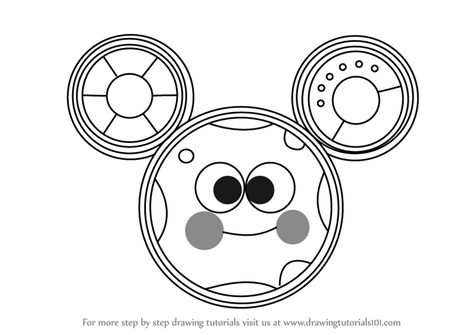 Learn How to Draw Toodles from Mickey Mouse Clubhouse (Mickey Mouse Clubhouse) Step by Step : Drawing Tutorials Toodles Mickey Mouse, Mickey Coloring Pages, Mickey Mouse Crafts, Minnie Mouse Birthday Party Decorations, Mouse Crafts, House Colouring Pages, Mickey Mouse Clubhouse Birthday, Flashcards For Kids, Line Artwork