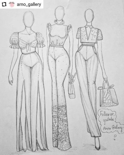 Tarahi Lebas, Sketch Tutorial, Croquis Fashion, Fashion Illustration Poses, Fashion Model Sketch, Fashion Illustration Tutorial, Fashion Illustration Collage, Fashion Design Books, Fashion Figure Drawing