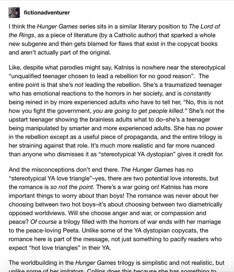 Worldbuilding in the Hunger Games, Part 1 Hunger Games Analysis, Bread And Circuses, Deep In The Meadow, Hunger Games Finnick, Hunger Games Books, Hunger Games Movies, Fandom Fanart, Real Or Not Real, Let The Games Begin