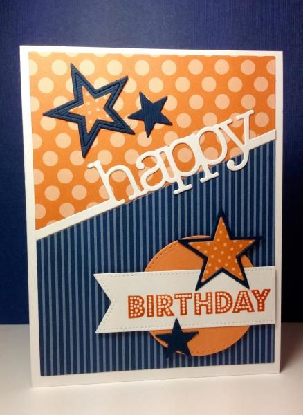 Baby Boy Cards Handmade, Baby Boy Cards, Mft Cards, Birthday Cards For Boys, Masculine Birthday Cards, Bday Cards, Boy Cards, Star Cards, Birthday Cards For Men