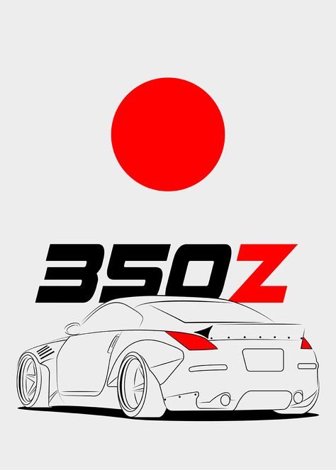 370z Tattoo, Nissan 350z Drawing, 350z Tattoo, 350z Wallpaper Iphone, 350z Drawing, Jdm Tattoo, 350z Wallpaper, Nissan 350z Wallpapers, Nissan Z350