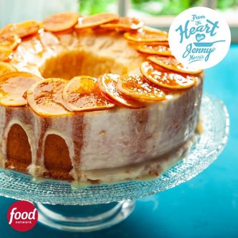 Ginger Bundt Cake, Jenny Morris, Mandarine Recipes, Mandarin Cake, Citrus Desserts, Citrus Cake, Slow Cooker Lamb, Yoghurt Cake, Orange Cake Recipe