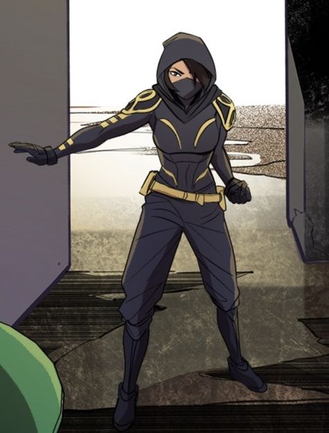 cassandra cain orphan batgirl dc comics wayne family adventures wfa Orphan Cassandra Cain, Cassandra Cain Cosplay, Cassandra Cain Wayne Family Adventures, Dc Orphan, Orphan Dc, Cassandra Cain Fanart, Cassandra Cain Orphan, Cassandra Cain Batgirl, Ichiyou Higuchi