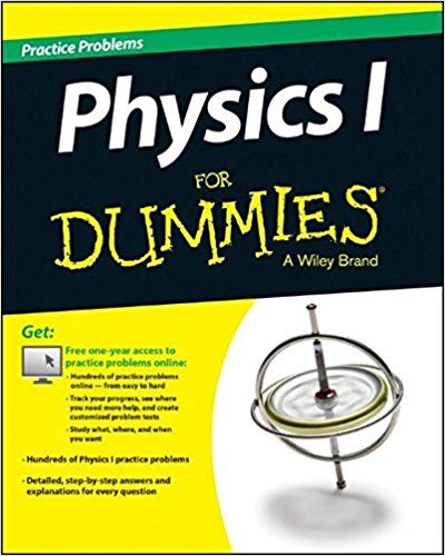 Physics Problems, Engineering Careers, Dummies Book, Material Science, Math Methods, For Dummies, Mental Math, Math Tricks, Solve Problems