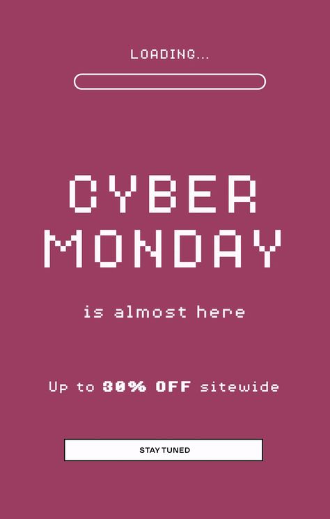 Cybermonday Graphic Design, Black Friday Design Graphics, Sale Email Design, Black Friday Design Ideas, Sale Email Marketing, Black Friday Graphic, Holiday Ads, Black Friday Email, Black Friday Campaign