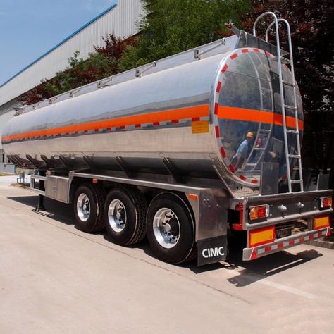 CIMC gas tanker , gas tanker trailer , aluminum tanker trailer , aluminum box trailer , aluminum semi trailer , aluminum fuel tank , lpg tank trailer , petrol tanker , tanker trailer , fuel tanker for sale , semi tanker trailer , oil tanker truck Trailer Suspension, Box Trailer, Tanker Truck, Oil Tanker, Factory Tours, Tanker Trucking, Semi Trailer, Fuel Oil, Landing Gear