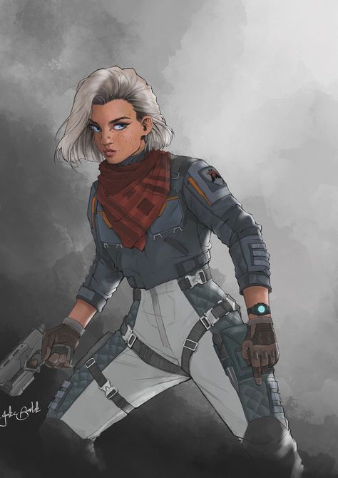 Jake Bartok, Sci Fi Outfits, Concept Art Landscape, Sci Fi Character, Sci Fi Character Art, Sci Fi Character Design, Sci Fi Clothing, Sci Fi Girl, Star Wars Character