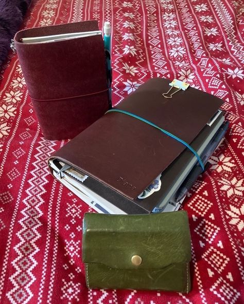 paper republic (@paper_republic) • Instagram photos and videos Paper Republic, Journals & Planners, Leather Journal, Study Notes, Everyday Carry, Travelers Notebook, Travel Journal, House Decor, Polar Bear