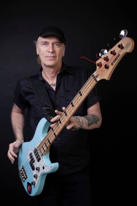 Billy Sheehan, Bass Players, Mr Big, Guitar Hero, Bass Player, Big Band, Electric Guitar, Bass, Musician