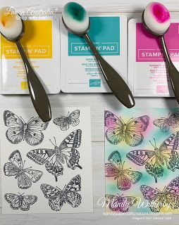 Stampin Up Butterflies, Stampin Up Encouragement Cards, Stampin Up Butterfly Cards, Handmade Cards With Butterflies, Butterfly Cards Ideas, Butterfly Brilliance, Handmade Cards Butterfly, Homemade Cards With Butterflies, Butterfly Brilliance Stampin Up Cards