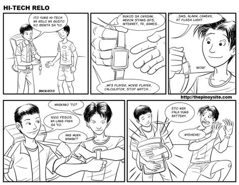 hi-tech relo november 9 2013 Comics Tagalog Funny, Filipino Comics Strip, Comics Tagalog Drawing, Komiks Strip Tagalog Drawing, Filipino Comics Tagalog, Comics Tagalog Drawing Story, Komiks Tagalog Story, Tagalog Comics Strip, Komiks Strip Tagalog