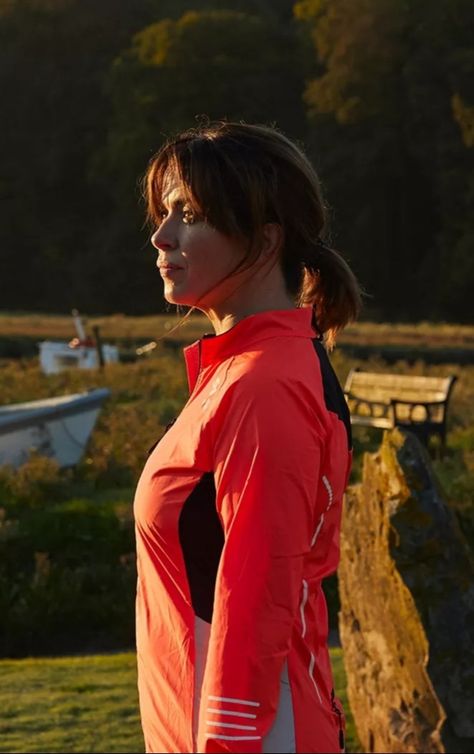 Eve Myles Eve Myles, Celebrities, Hair