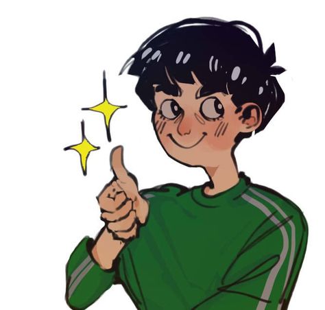 Rock Lee Fanart, Expression Drawing, Rock Lee Naruto, Lee Naruto, Naruto Fan Art, Rock Lee, Naruto Cute, Naruto Funny, Metroid