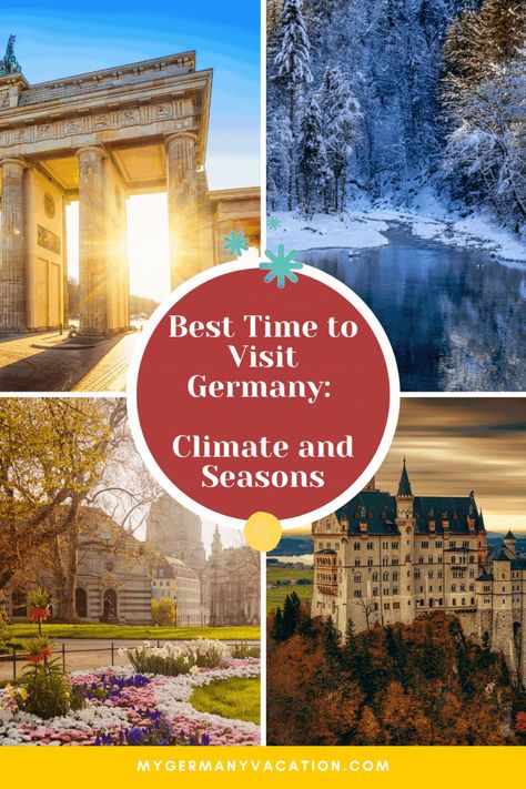 Germany In April, April Weather, Trip To Germany, Germany Trip, Germany Vacation, Europe 2024, Nuremberg Germany, 2024 Ideas, Visit Germany