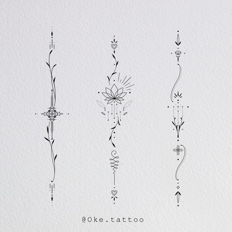 #fineline#tattoo#finelinesketch#sketch#inspo#inspiration#tattooidea#ideas#bodyart 5x5 Tattoo Ideas Women, Straight Tattoo Design, Under Collar Bone Tattoos, Fnaf Tattoo, Tattoo Rug, Tattoo Ideas Forearm, Small Black Tattoos, Rug Tattoo, Darkside Tattoo