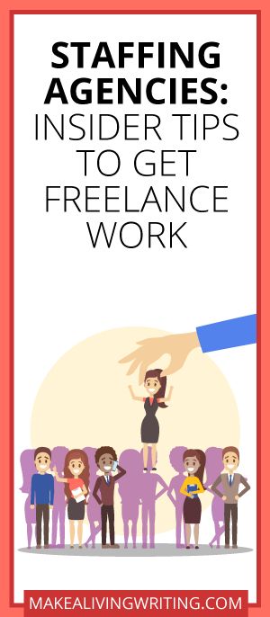 Staffing Agencies for Freelance Writers: 7 Insider Tips from a Recruiter Staffing Agency Business, Recruitment Marketing, Creating A Portfolio, Seo Writing, Business Baby, Staffing Agency, Freelance Work, Freelance Writer, Freelance Writing