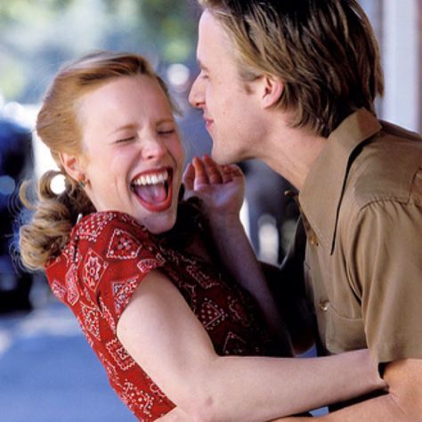 The Notebook icecream scene Eric Bana, Nicholas Sparks, Rachel Mcadams, Jim Henson, Foto Vintage, The Perfect Guy, The Notebook, Julia Roberts, Ryan Gosling