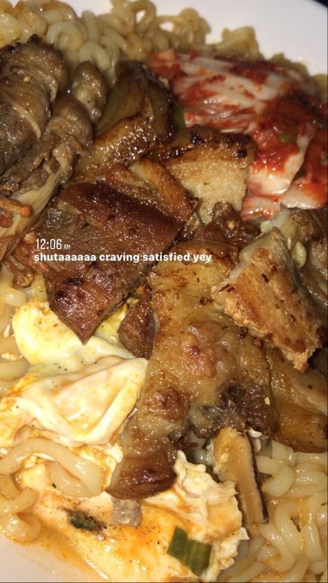 Cravings Satisfied Caption, Alcohol Pictures, Fake Scenarios, Corn Beef, Food Story, Kobe Bryant Wallpaper, Polarr Codes, Mood Instagram, Snap Food