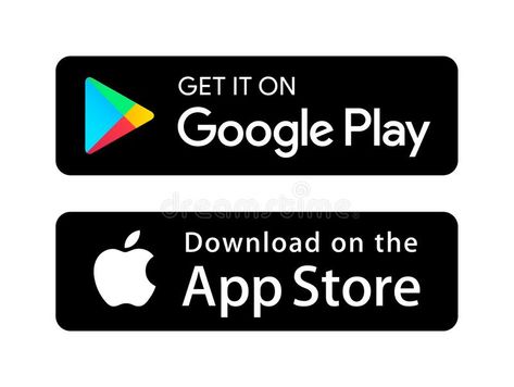 Google play app store icons. Simple vector filled flat Google play app store ico #Sponsored , #AD, #ad, #app, #Google, #icons, #store Get It On Google Play Logo, Play Store Logo, Google Play Store Icon, Playstore Icon, Apple Store Icon, App Store Logo, Small Front Entry, Google App Icon, App Play Store