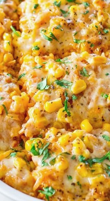 Mexican Bites, Chicken Enchilada Rice Casserole, Enchilada Rice Casserole, Chicken Enchilada Rice, Enchilada Rice, Corn Chicken, Rice Chicken, Appetizer Ideas, Keto Soup