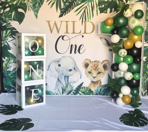 1st Birthday Decorations Boy, Baby First Birthday Themes, 1st Birthday Decorations, First Birthday Themes, Baby Boy 1st Birthday, Boy Decor, Birthday Themes, Baby First Birthday, Boy Birthday Party