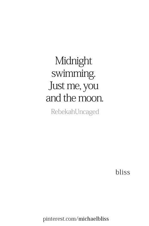 Fun Night Quotes, Relationship Poetry, Travel Love Quotes, Quotes About Success, Truths Feelings, Together Quotes, Michael Bliss, Swimming Quotes, Inspirational Motivational Quotes