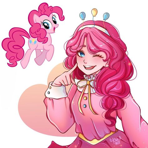 Pinkie Pie Human, Doctor Whooves, My Little Pony Poster, Dark Disney, Laughing Jack, Nyan Cat, Mlp Fan Art, Princess Luna, Mlp Equestria Girls