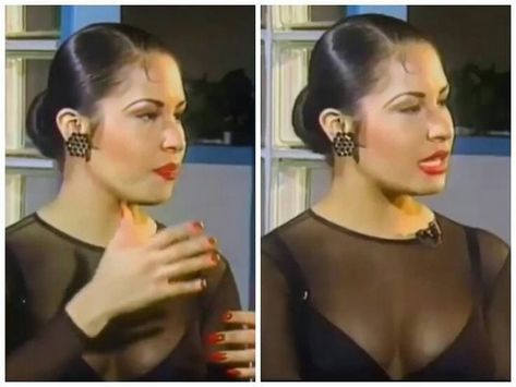 Selena Quintanilla Bun Hairstyle, Selena Quintanilla Hairstyles, Beauty Altar, Selena Perez, Selena Quintanilla Outfits, Selena Quintanilla Fashion, Selena Pictures, Selena Q, Tejano Music