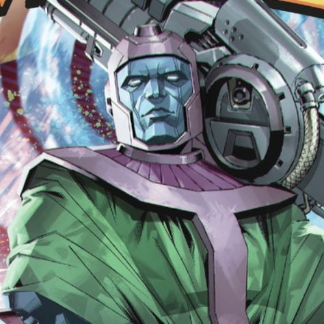 Kang The Conqueror Comic, Nathaniel Richards, Marvel Kang, Kang The Conqueror, Fantastic Four, Manga Comics, Marvel Comics, Marvel, Comics