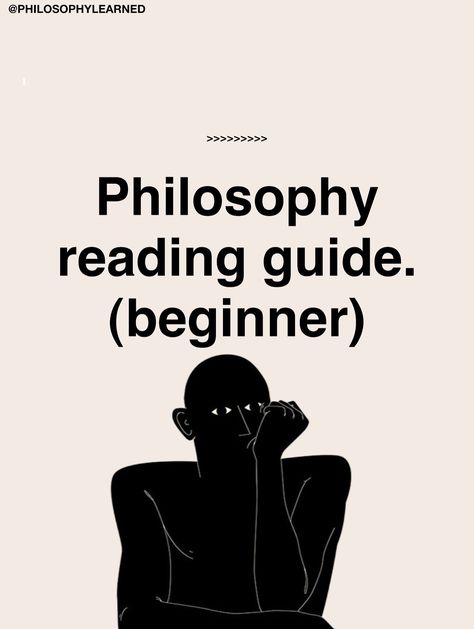 Philosophy Learned on TikTok Book Nerd, Book Club, Make Your Day, Philosophy, To Learn, Book Lovers, Books To Read, Get Started, To Start