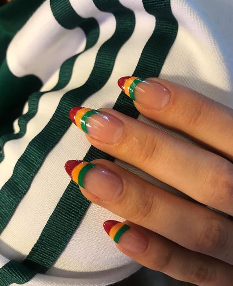 70’s Nails, Ashe Singer, Long Stiletto Nails, S Nails, Hello Nails, Acrylic Nails Coffin Short, Manicure Y Pedicure, Minimalist Nails, Dream Nails